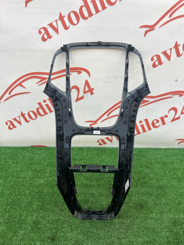 Декоративная накладка на торпедо, 2500 рублей, Красноярск