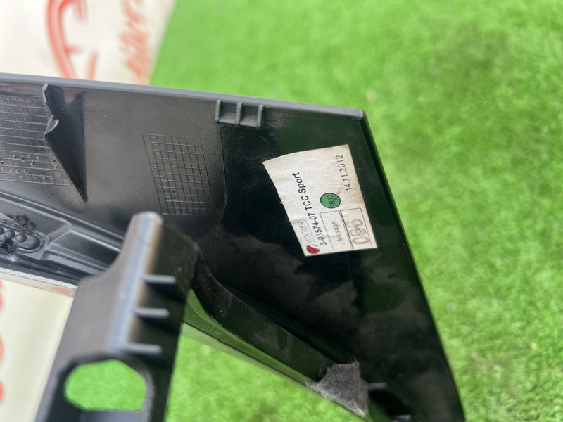 Декоративная накладка на торпедо, 2500 рублей, Красноярск