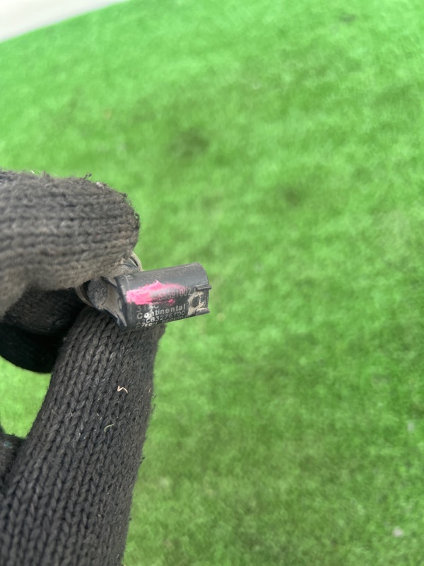 Датчик температуры охлаждающей жидкости, 500 рублей, Красноярск