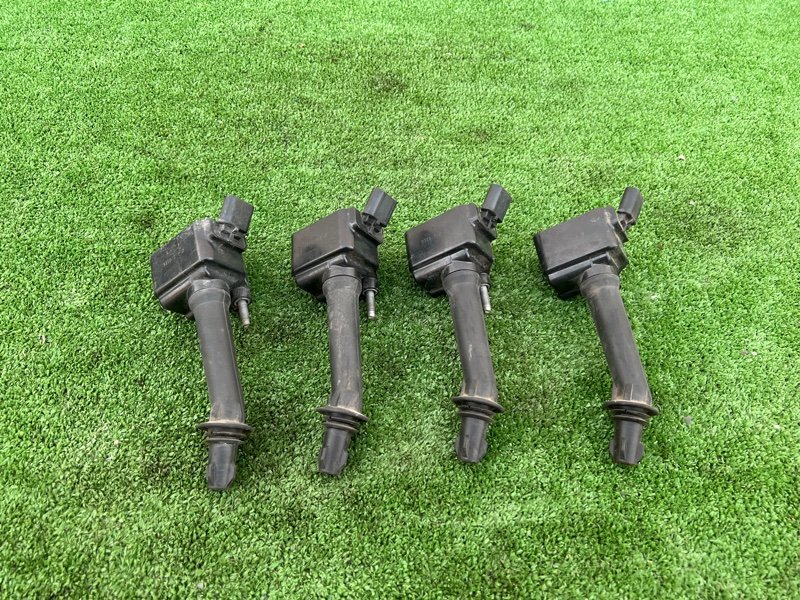 Катушка зажигания, 2500 рублей, Красноярск