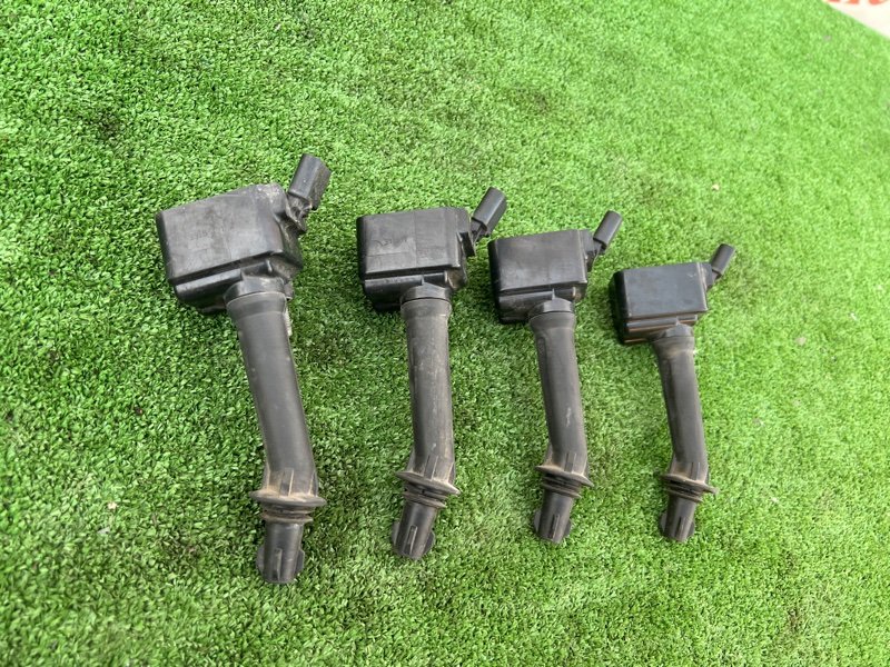 Катушка зажигания, 2500 рублей, Красноярск