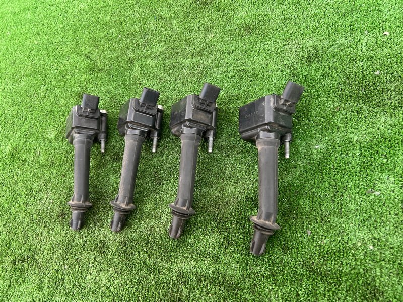 Катушка зажигания, 2500 рублей, Красноярск