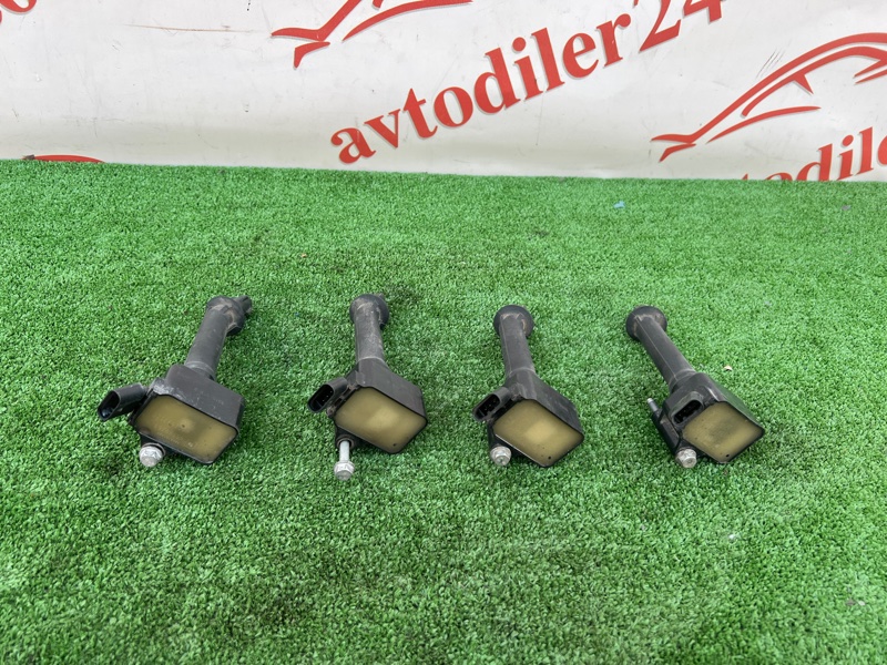 Катушка зажигания, 2500 рублей, Красноярск