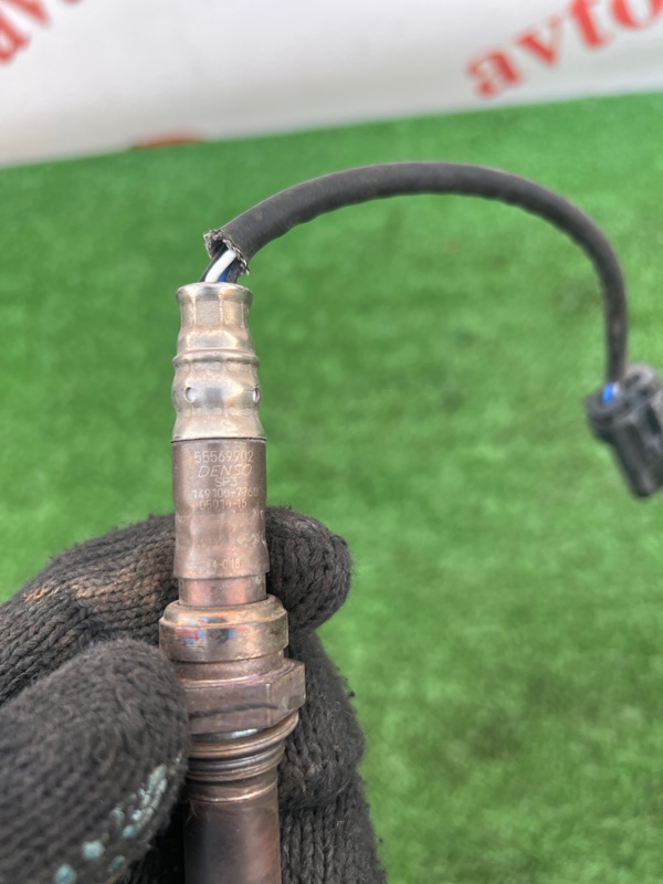 Датчик кислородный, 5000 рублей, Красноярск