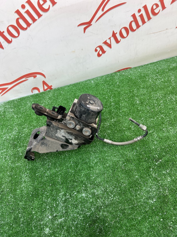 Блок ABS, 5000 рублей, Красноярск