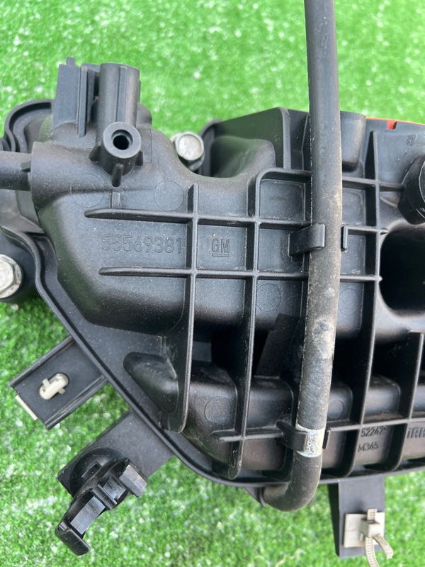 Коллектор впускной, 7000 рублей, Красноярск