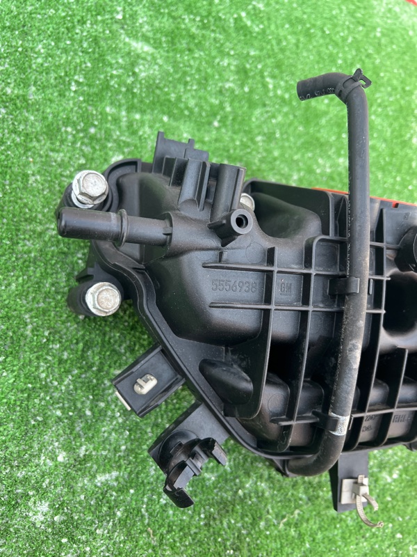 Коллектор впускной, 7000 рублей, Красноярск