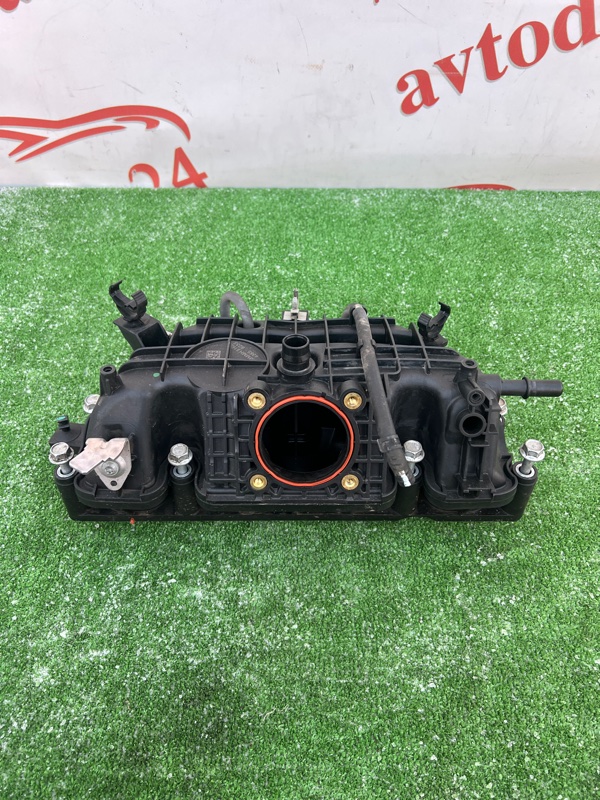 Коллектор впускной, 7000 рублей, Красноярск