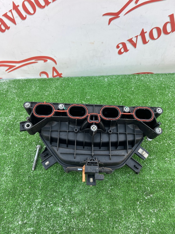 Коллектор впускной, 7000 рублей, Красноярск