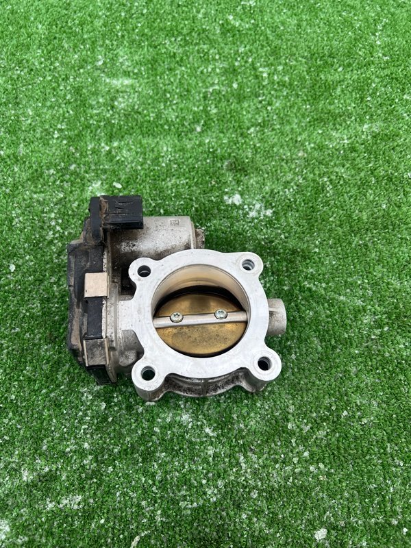 Дроссельная заслонка, 10000 рублей, Красноярск