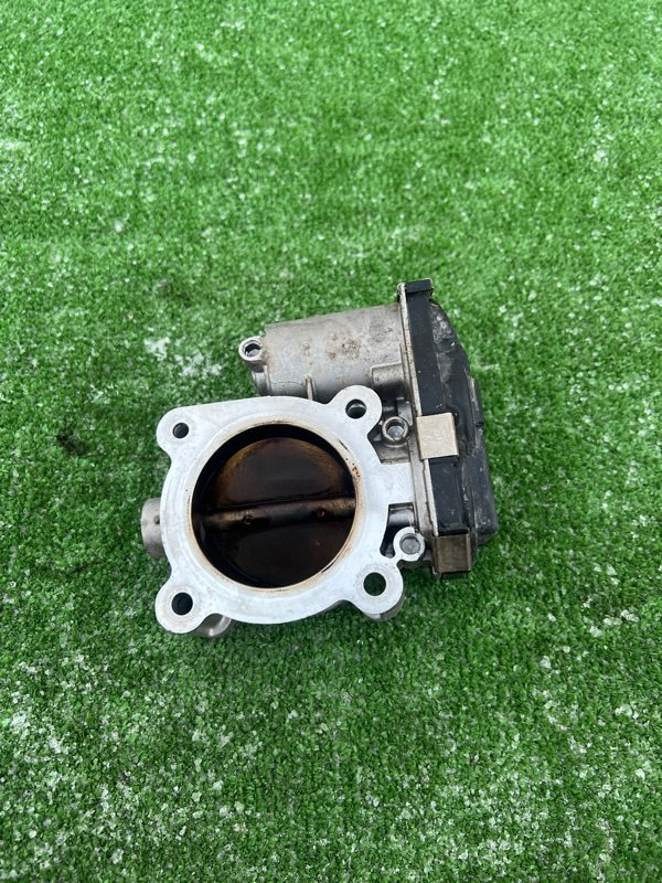 Дроссельная заслонка, 10000 рублей, Красноярск