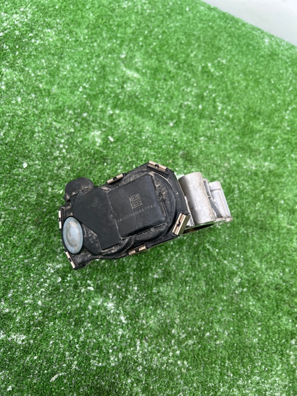 Дроссельная заслонка, 10000 рублей, Красноярск