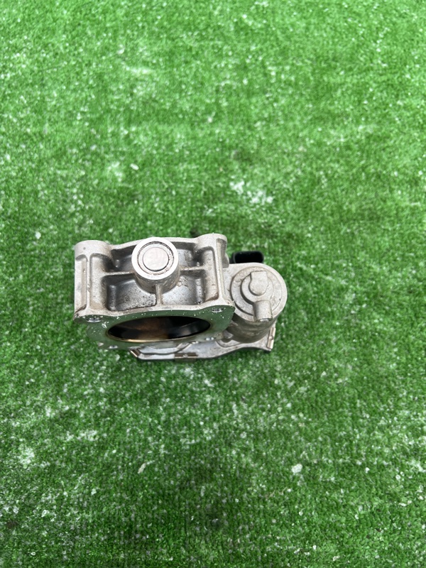 Дроссельная заслонка, 10000 рублей, Красноярск