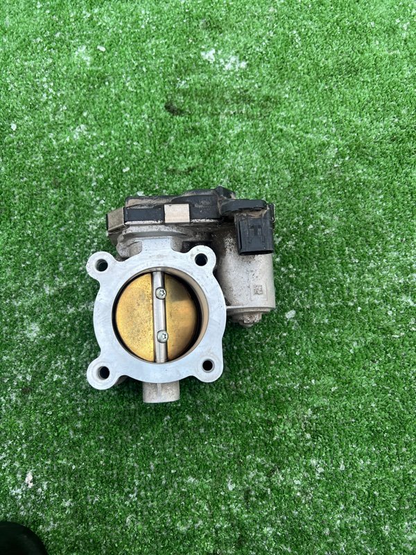 Дроссельная заслонка, 10000 рублей, Красноярск