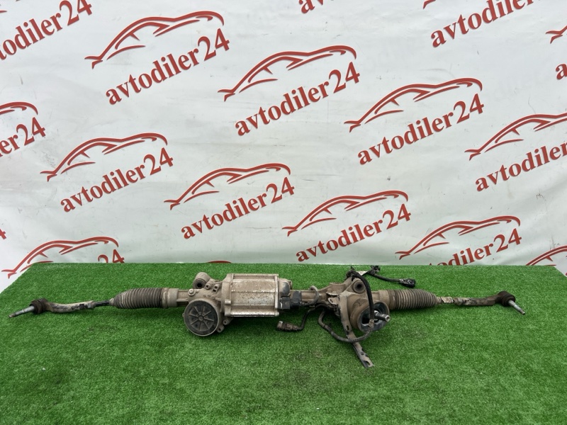 Рулевая рейка, 27000 рублей, Красноярск