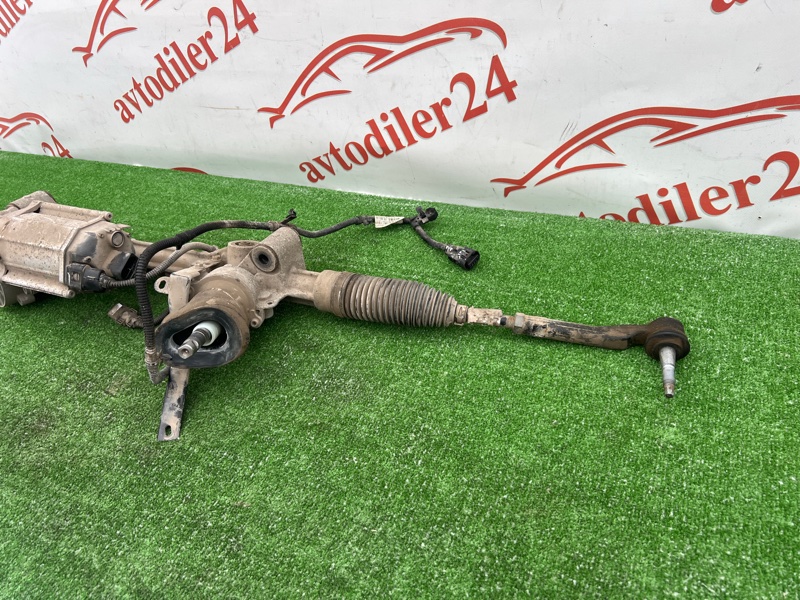 Рулевая рейка, 27000 рублей, Красноярск