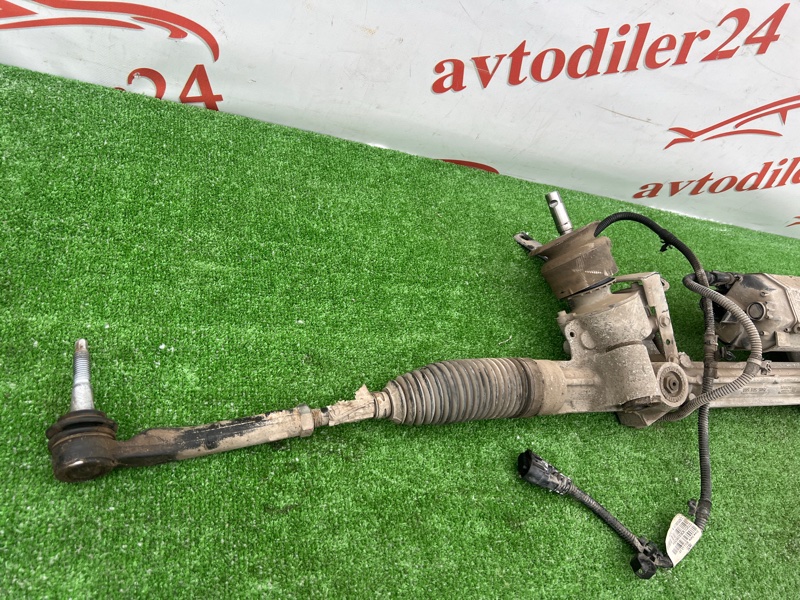 Рулевая рейка, 27000 рублей, Красноярск