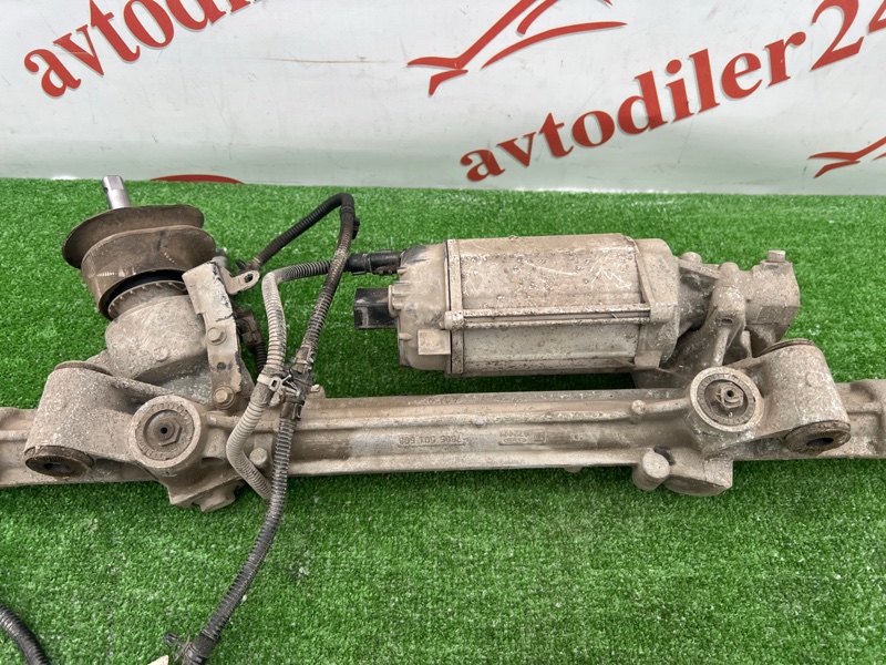 Рулевая рейка, 27000 рублей, Красноярск