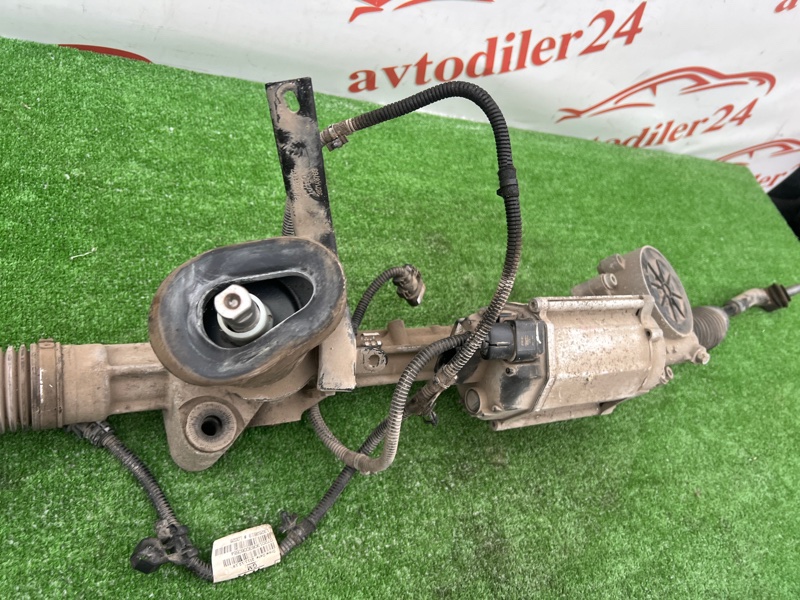 Рулевая рейка, 27000 рублей, Красноярск