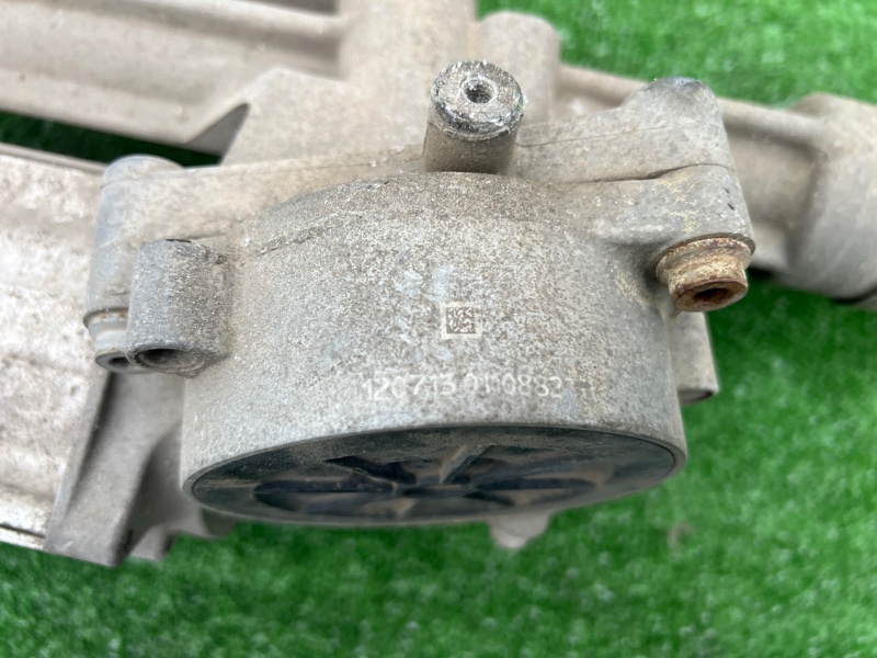 Рулевая рейка, 27000 рублей, Красноярск