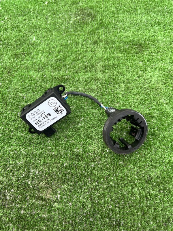 Блок иммобилайзера, 500 рублей, Красноярск