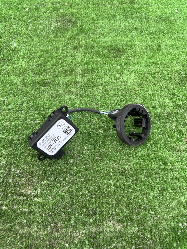 Блок иммобилайзера, 500 рублей, Красноярск