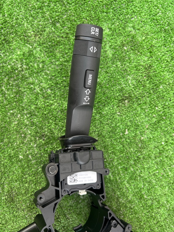 Блок подрулевых переключателей, 3000 рублей, Красноярск