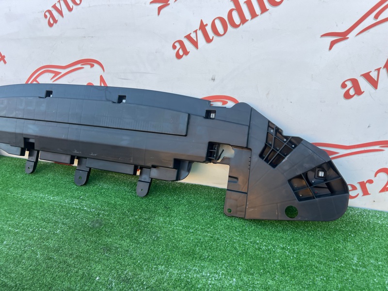 Защита бампера, 4000 рублей, Красноярск