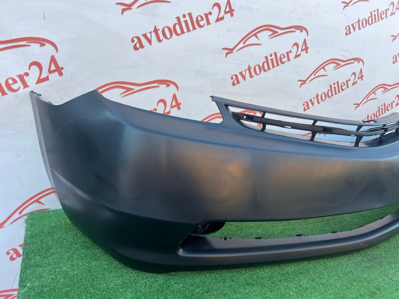 Бампер, 6500 рублей, Красноярск