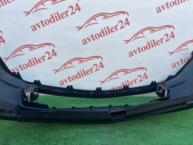 Бампер, 6500 рублей, Красноярск