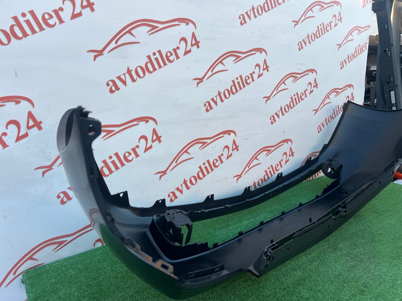 Бампер, 6500 рублей, Красноярск