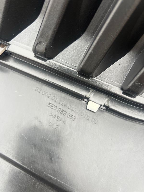 Решетка радиатора, 4000 рублей, Красноярск