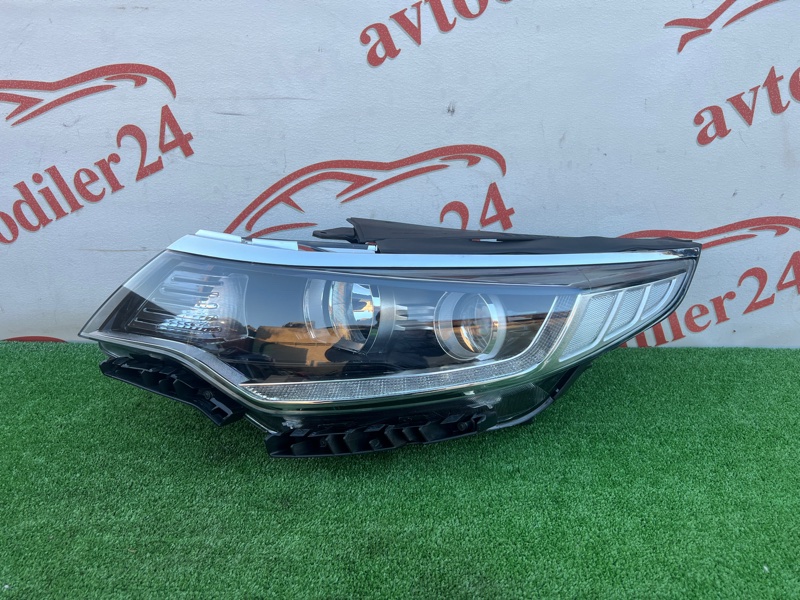 фара, 9500 рублей, Красноярск