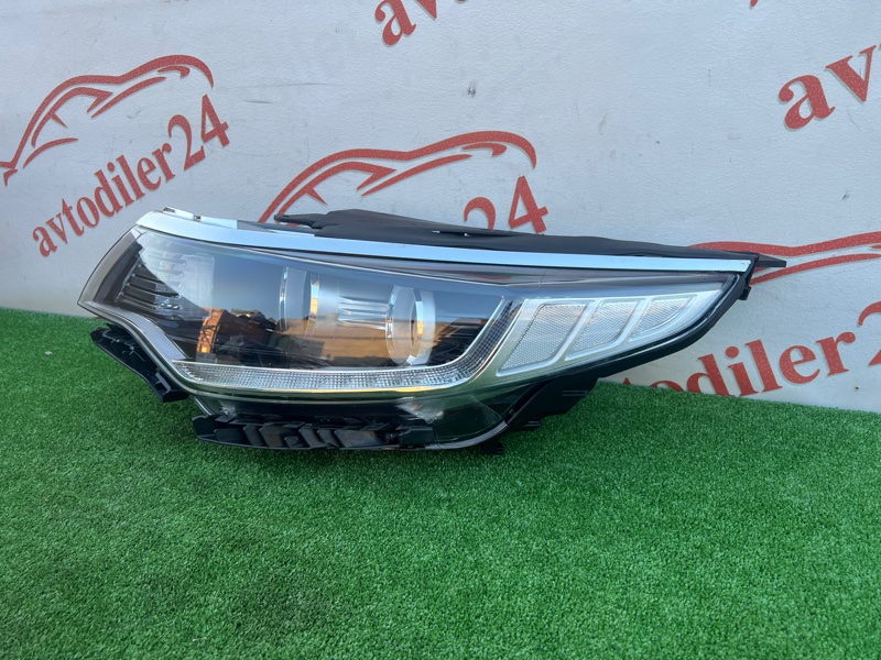 фара, 9500 рублей, Красноярск