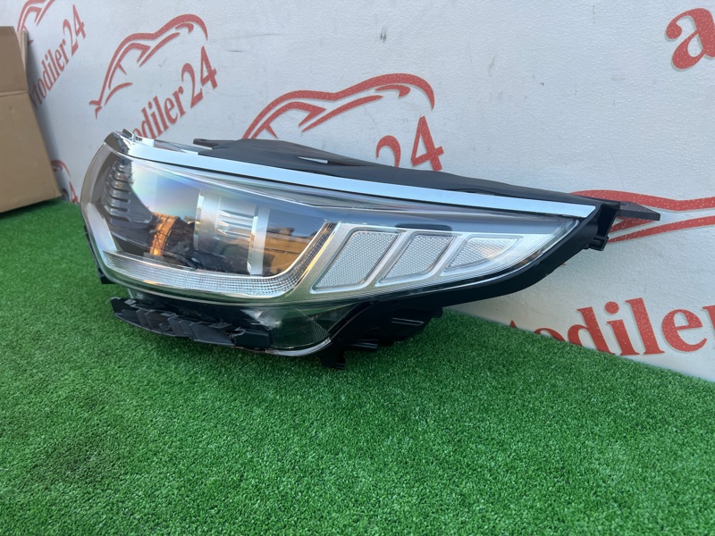 фара, 9500 рублей, Красноярск