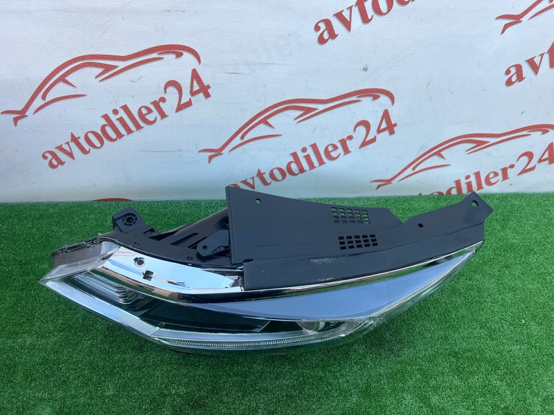 фара, 9500 рублей, Красноярск