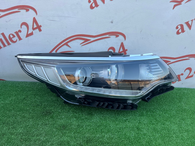 фара, 9500 рублей, Красноярск