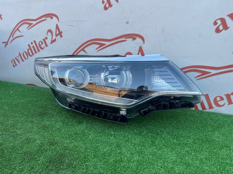 фара, 9500 рублей, Красноярск