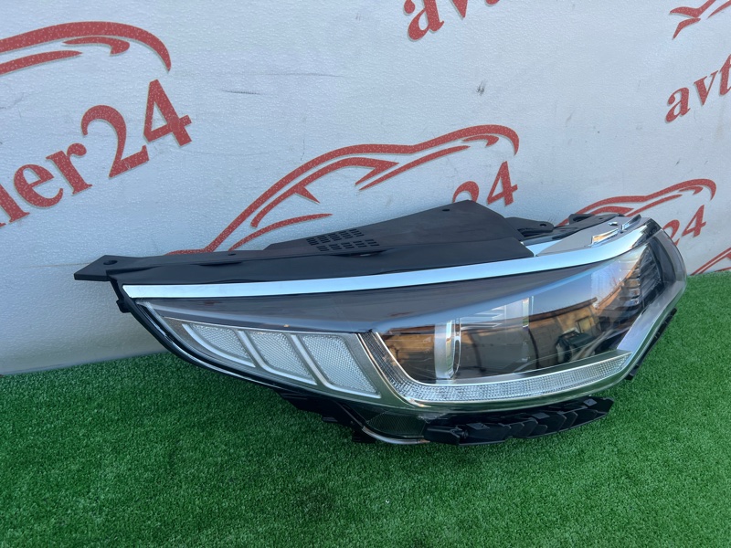 фара, 9500 рублей, Красноярск