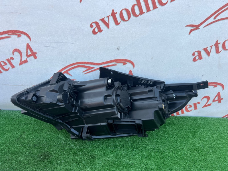 фара, 9500 рублей, Красноярск