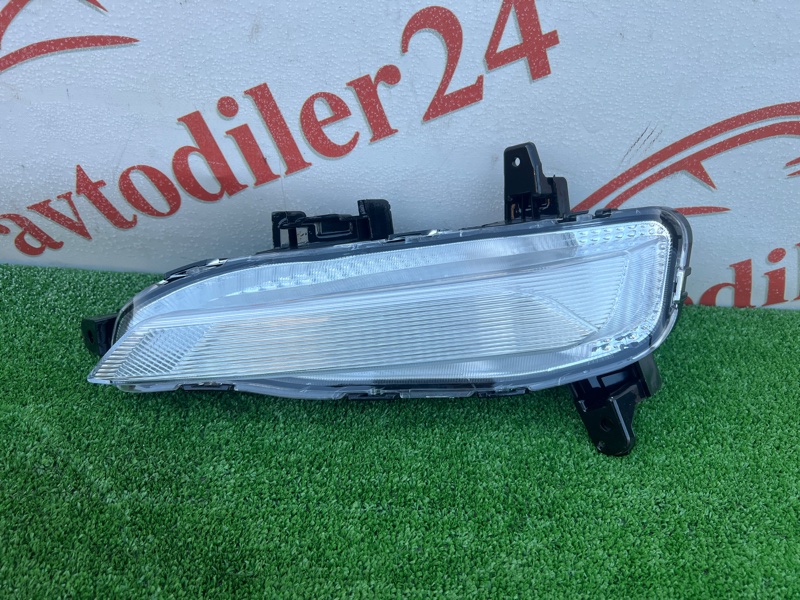 Указатель поворота в бампер, 1400 рублей, Красноярск