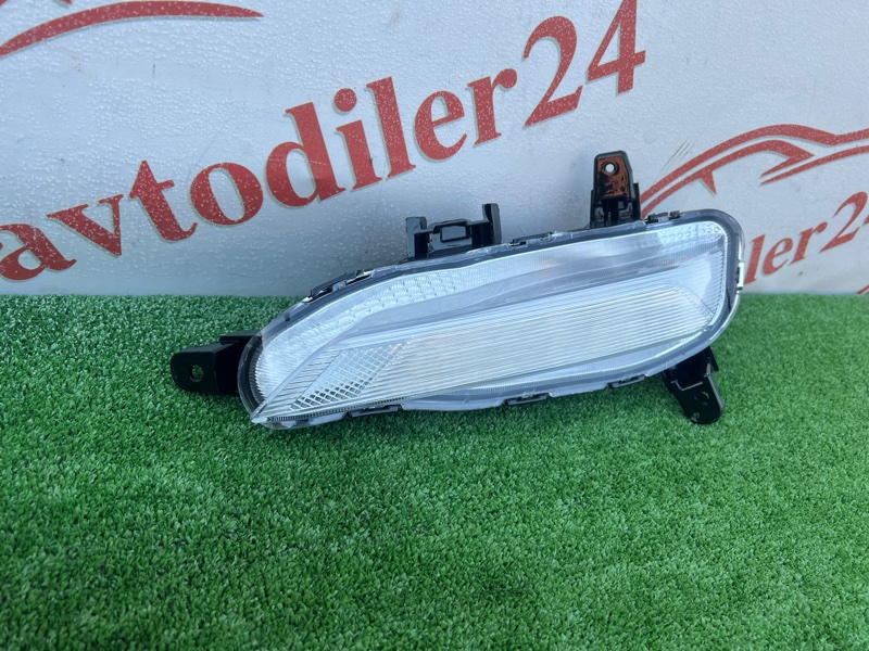 Указатель поворота в бампер, 1400 рублей, Красноярск