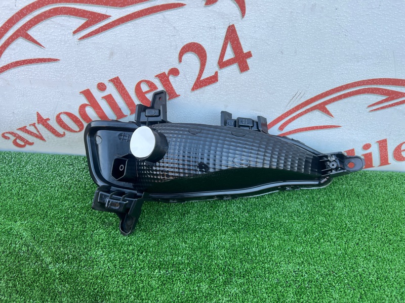 Указатель поворота в бампер, 1400 рублей, Красноярск