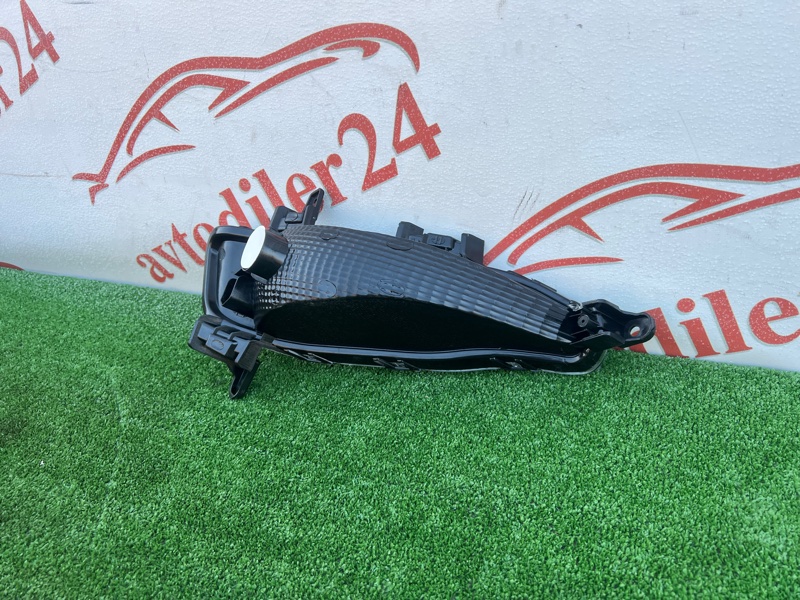 Указатель поворота в бампер, 1400 рублей, Красноярск