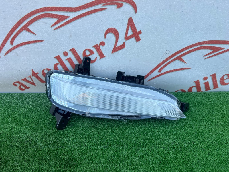 Указатель поворота в бампер, 1400 рублей, Красноярск