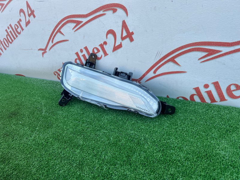 Указатель поворота в бампер, 1400 рублей, Красноярск