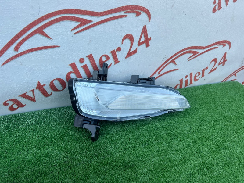 Указатель поворота в бампер, 1400 рублей, Красноярск