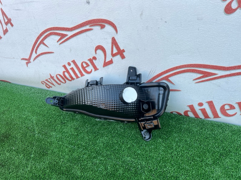 Указатель поворота в бампер, 1400 рублей, Красноярск