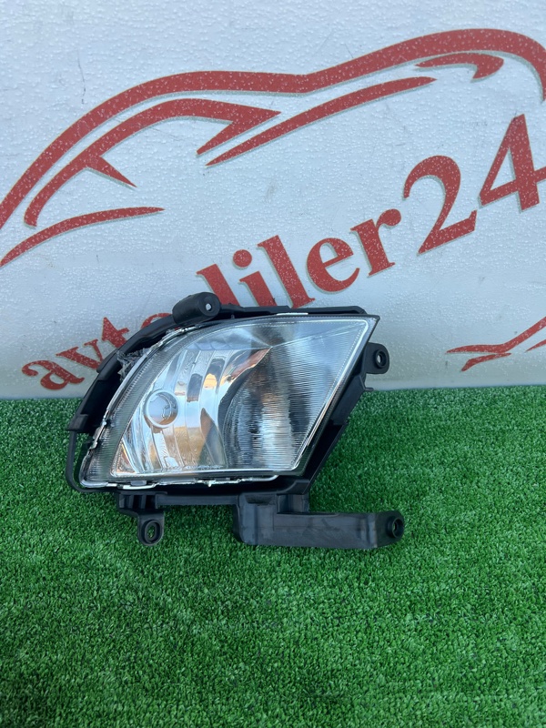 Фара противотуманная, 1400 рублей, Красноярск