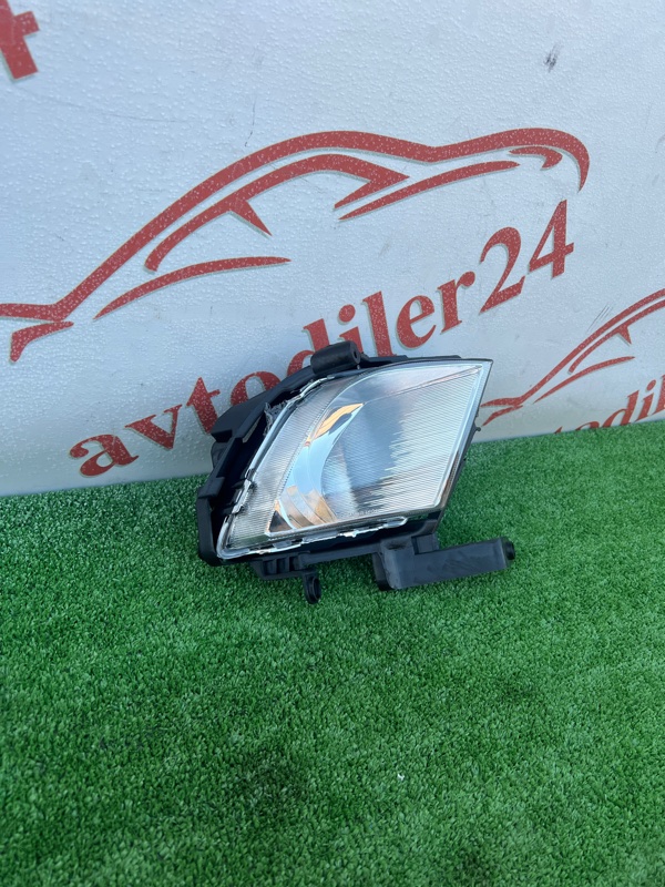 Фара противотуманная, 1400 рублей, Красноярск